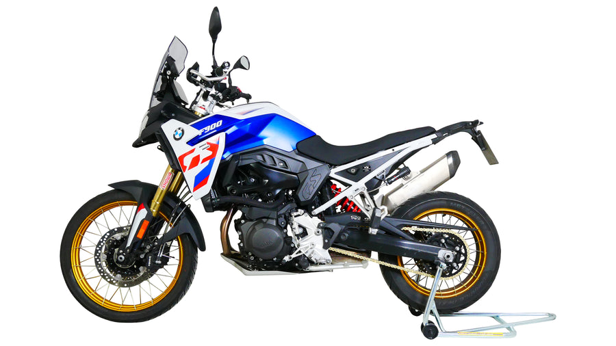 BMW F 900 GS [2024-]-DISCO TOURING "T"