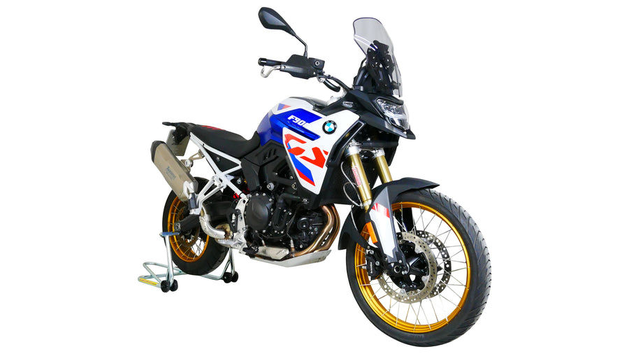 BMW F 900 GS [2024-]-DISCO TOURING "T"
