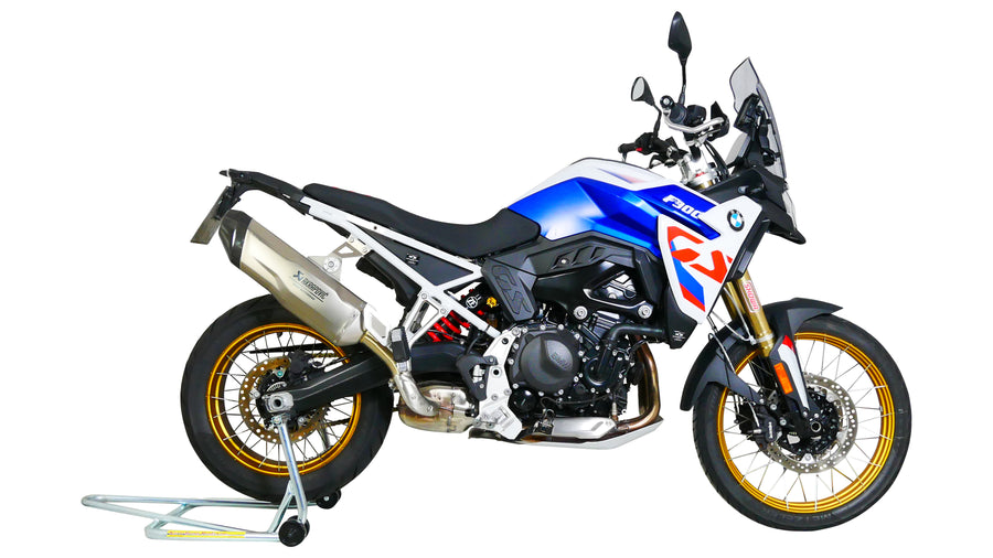 BMW F 900 GS [2024-]-DISCO TOURING "T"