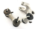 Honda XL 600 LM PD04 [1987] - Palanca Deflace Spring Bone-1