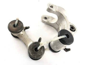 Honda XL 600 LM PD04 [1987] - Palanca Deflace Spring Bone