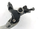 Honda CBR 900 SC50 - Bomba de freno sin recipiente de compensación con manija de freno-4