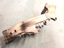 Honda VFR 800 RC46 [1999] - Marco con documentos-2