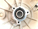 Ducati Multistrada 1000 DS [2004] - Tapa del motor de cubierta de maquinaria ligera-4