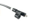 Honda ST 1100 SC26 Pan European [1990] - Vista frontal del cable del velocímetro