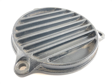 BMW K 1200 GT K12 [2004] - Tapa del motor de la tapa del filtro de aceite - 0