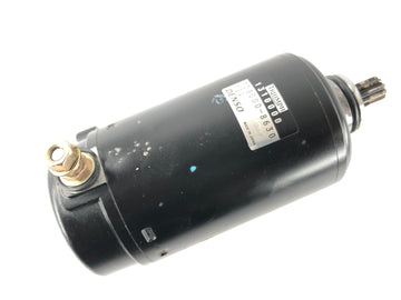 Triumph Sprint 955i RS T695 [2001] - motor de inicio del motor de arranque - 0