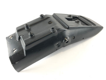 Kawasaki KLR 250 KL250D [1988] - Disfraz de protección contra salpicaduras traseras - 0