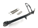 BMW F 650 CS Scarver [2001] - Stand Side stands con primavera-3