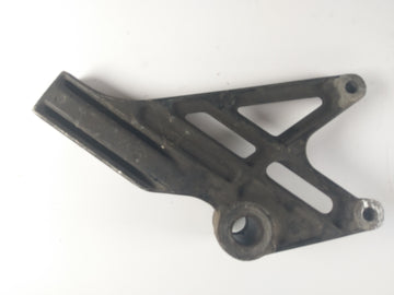 Suzuki DR 650 SP42B - rueda trasera de anclaje de freno - 0
