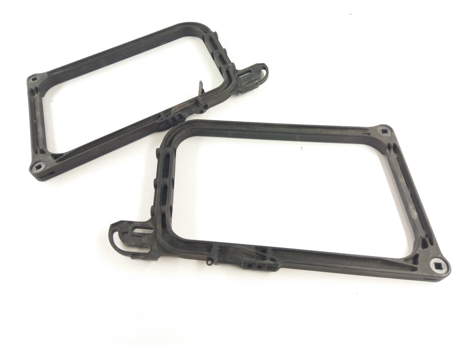Moto Guzzi Mille GT [1990] - Holgage Rack con soporte y templo