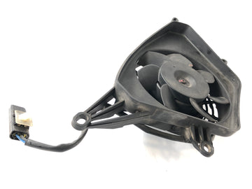 BMW K 1300 S K12S [2009] - Ventilador de ventilador más cooler