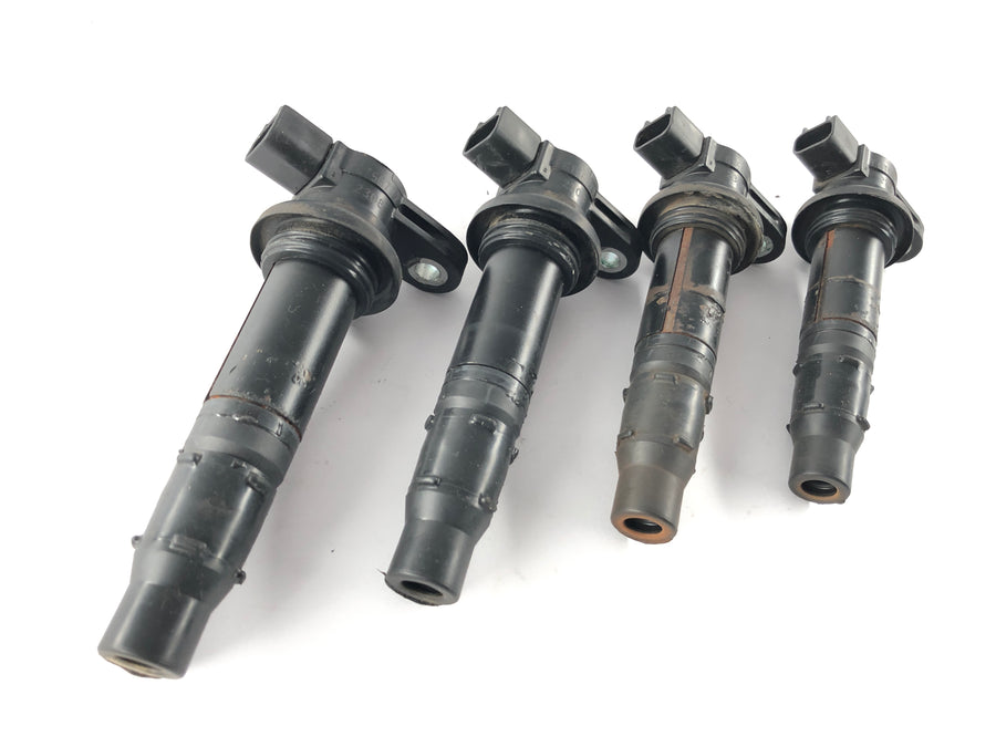 Yamaha XT 1200 Z Super Tenere DP01 [2012] - Set de bobinas de encendido