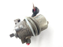 Yamaha DT 125 DE06 [2003] - motor de inicio del motor de arranque-3