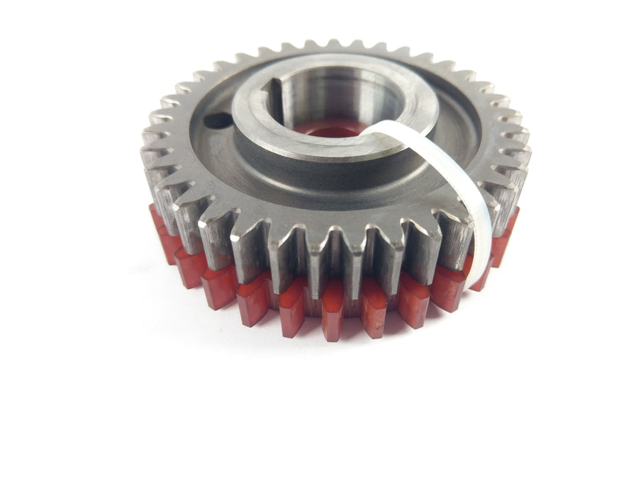 Aprilia Pegaso 650 ml [2000] - Bomba de agua de Gears