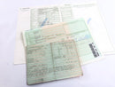 Kawasaki ZRX 1200 S ZRT20A [2003] - Marco con papeles-7