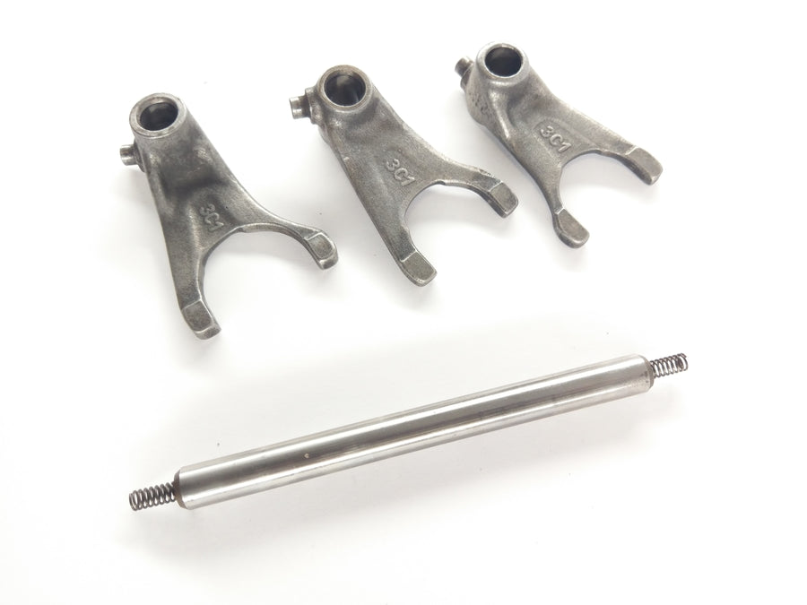 Yamaha YZF 125 RE06 [2011] - Switch Forks set