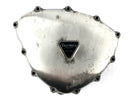 Triumph Thruxton 900 [2004] - Tapa del motor de cubierta de maquinaria ligera-2