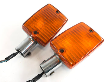 Yamaha XJR 1200 4PU [1995] - Pareja Blinker - 0