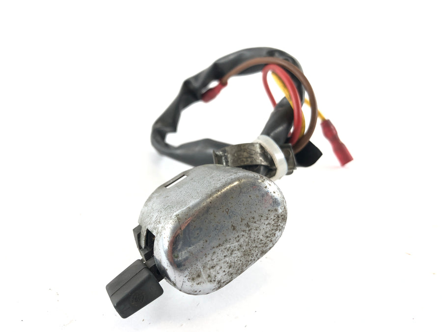 Suzuki T 500 [GT 500] - Interruptor de manillar accesorios de manillar