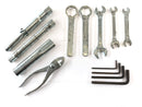 Suzuki DL 1000 V -strom [2006] - Herramienta Bord Tool-2