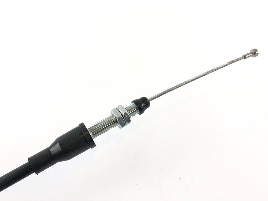 Yamaha YZF R6 RJ03 [todos los años] - cable de embrague - vista detallada versión reforzada