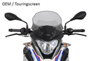 BMW G 310 GS /Adventure Tourer [2017-]-Disc de gira "T"-4