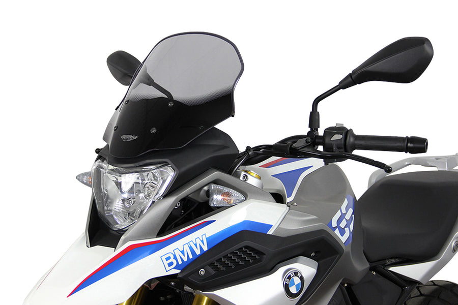BMW G 310 GS /Adventure Tourer [2017-]-Disc de gira "T"