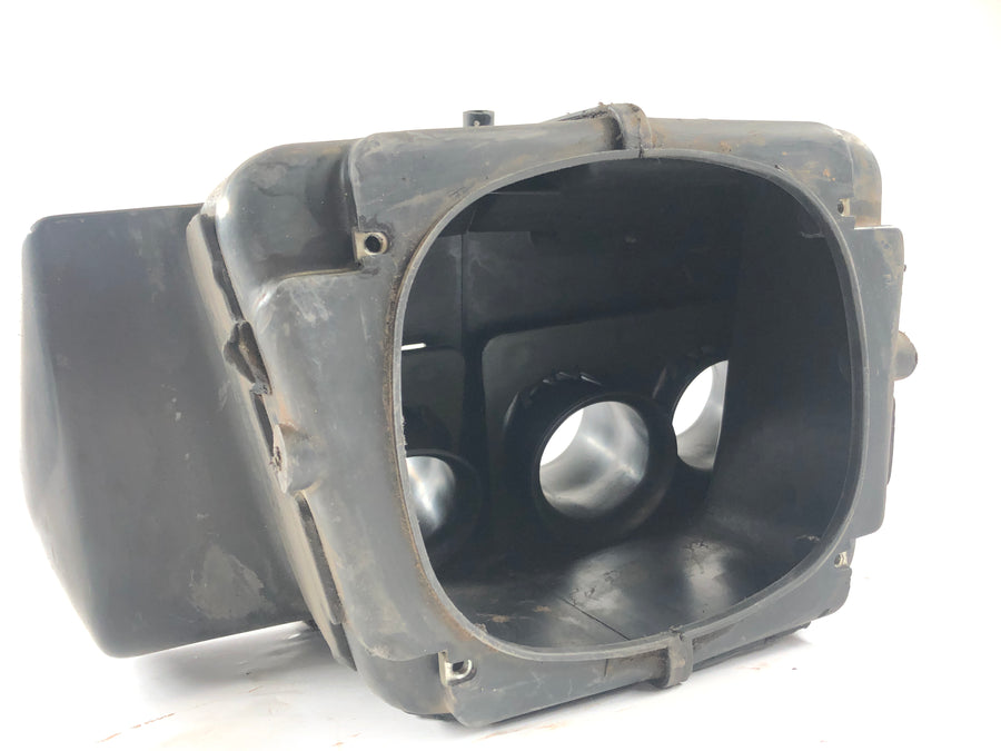 Suzuki GSX -R 1100 GV73B [1991] - Caja de filtro de aire Airbox