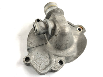 Can en el Spyder SM5 [2009] - Cubierta de la bomba de agua de la tapa del motor