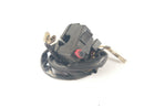 Suzuki DR 650 SP42B - Emergencia de luz de manillar-1