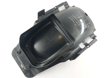 BMW R 1150 R R21 [2002] - Protección de salpicaduras traseras - 0