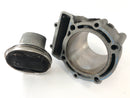 Husqvarna SMR 570 [2003] - Cilindro con pistones-2