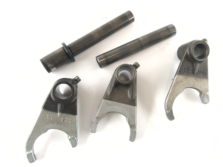 Suzuki DR 800 S Big [1991] - Switch Schitching Claws Set