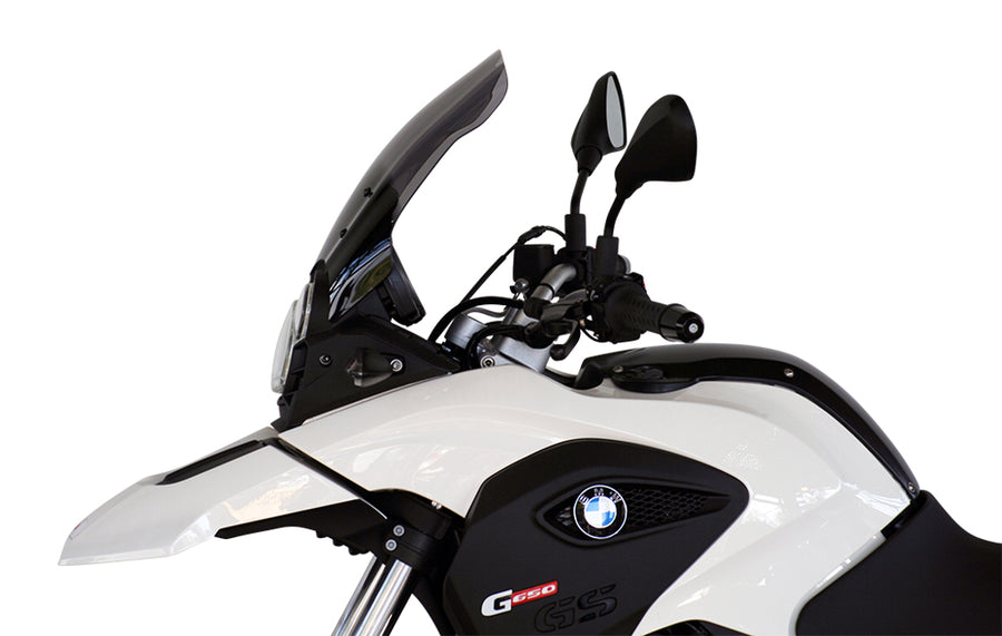 BMW G 650 GS [2011-]-Disco de gira "T"