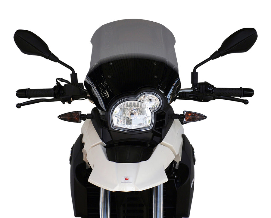 BMW G 650 GS [2011-]-Disco de gira "T"