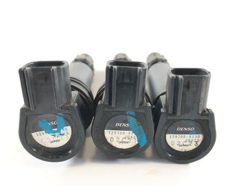 Triumph Daytona 955i T595 [2001] - Set de bobina de encendido - 0