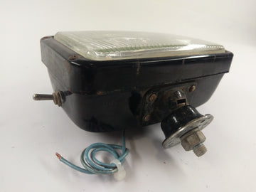 Yamaha YFM 350 Warrior 3GD [2003] - Feotlights - 0
