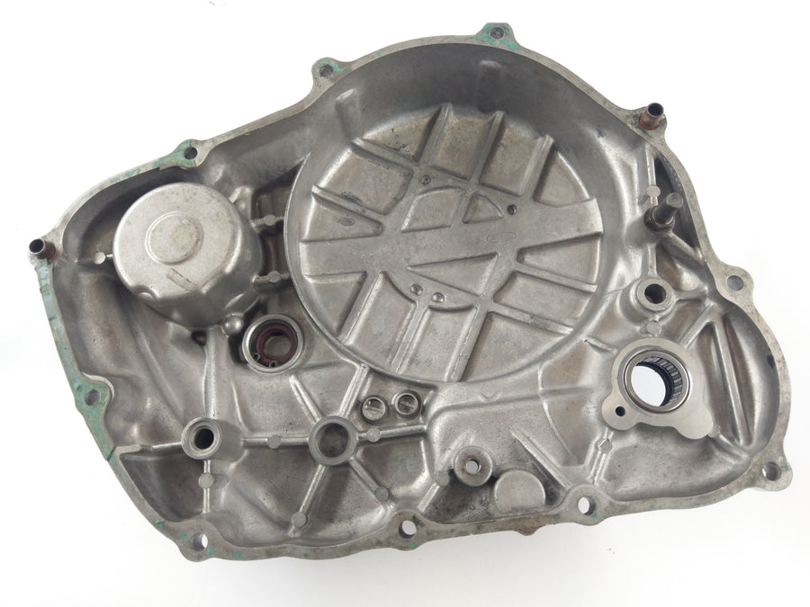 Honda XR 600 R PE04 [1994] - Tapa del motor de la tapa del embrague
