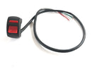 Yamaha DT 125 4BL [1997] - Mata el interruptor no desde el interruptor-5
