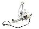 BMW R 1150 R R21 [2002] - Firre del conductor a la derecha con palanca de frenos-4