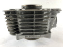 Yamaha TT 600 R DJ01 [2000] - Cilindro con pistones-4