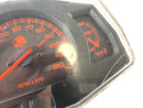 Ducati Paso 750 [1990] - Cockpit de tacho-3