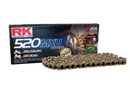 FUERTE VARG [2022-2024] - 520 de oro
