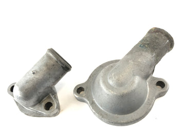 Triumph Daytona 955i T595N [2001] - Set de agua de agua - 0
