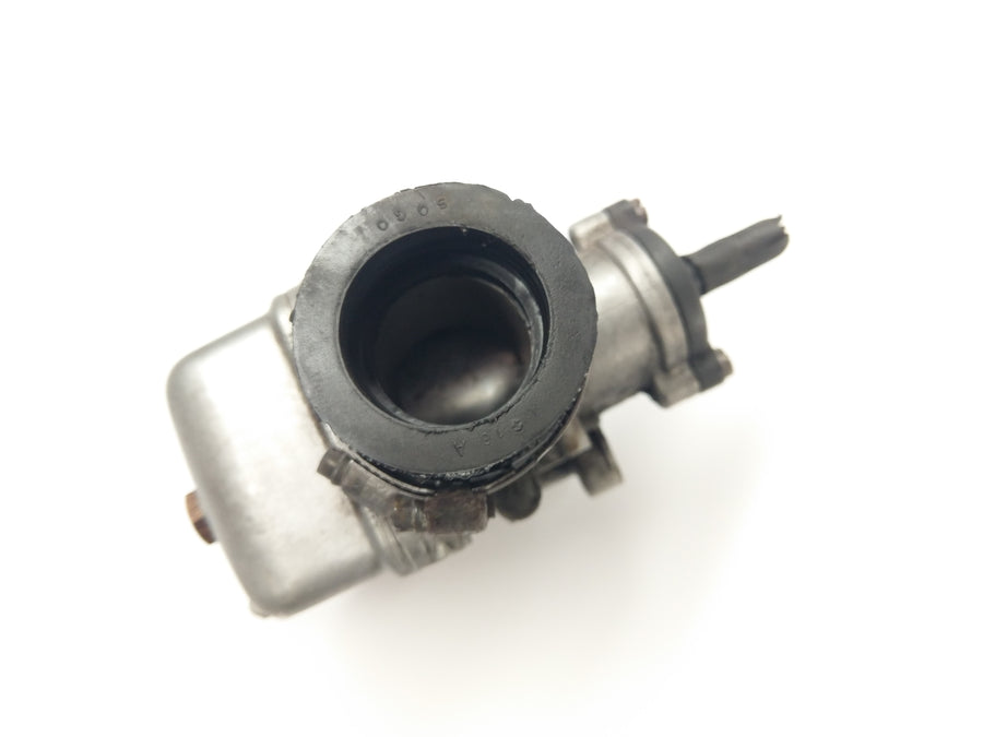 Moto Guzzi V65 PG [1988] - Cardburetor Dellorto PHBH 30