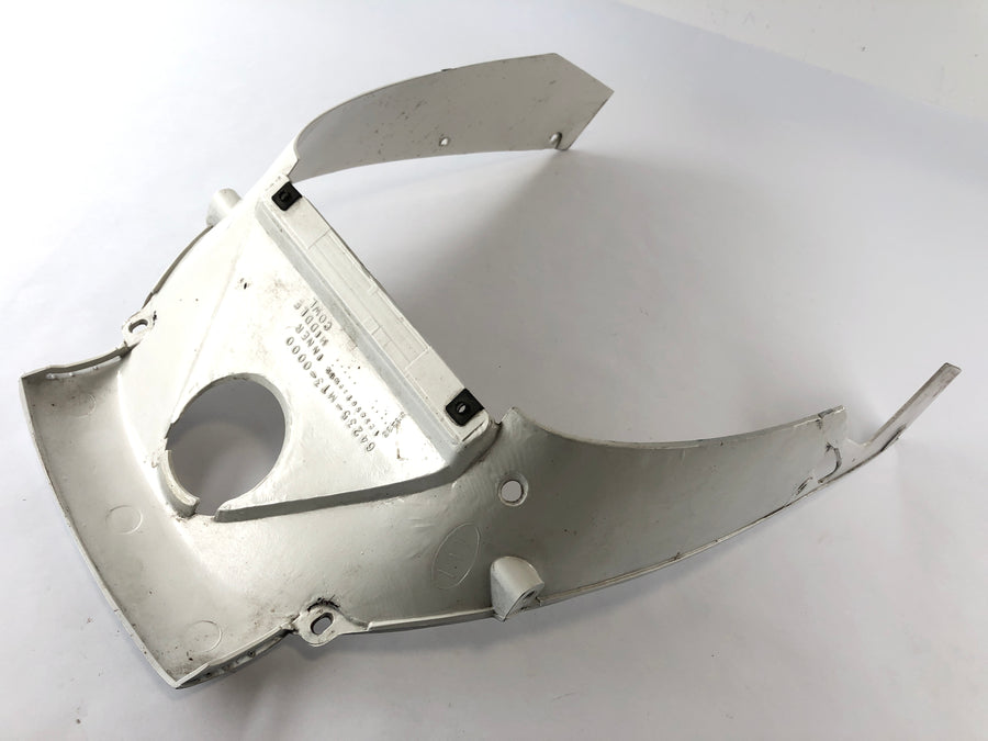 Honda ST 1100 SC26 Pan European [1990] - púlpito de revestimiento debajo del medio