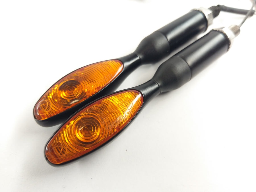 Benelli TNT 1130 Sport [2002] - Pareja Blinker Kellermann