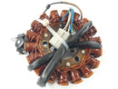 Yamaha TT 600 Re DJ01 [2006] - Estator alternador-2