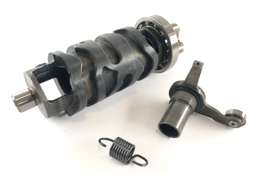Yamaha YZF R6 RJ03 [2000] - set de rodillos de cambio